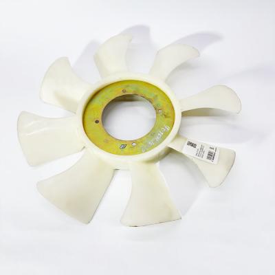 Вентилятор системы охлаждения FOTON 1039 (E049351000053)