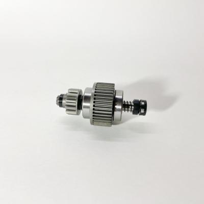 Бендикс стартера ISUZU NQR71 NQR75 (длинный 132 мм) (BOSKET) (8971797710)