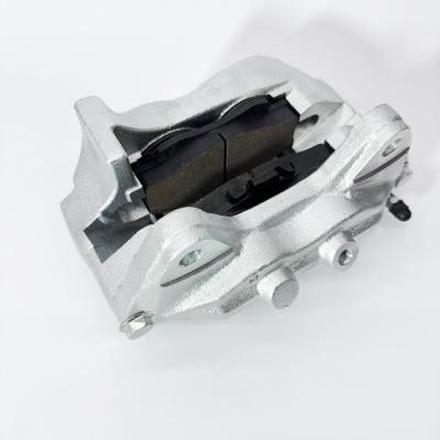 Суппорт переднего правого колеса FOTON Tunland (аналог) (P1300190002A0)