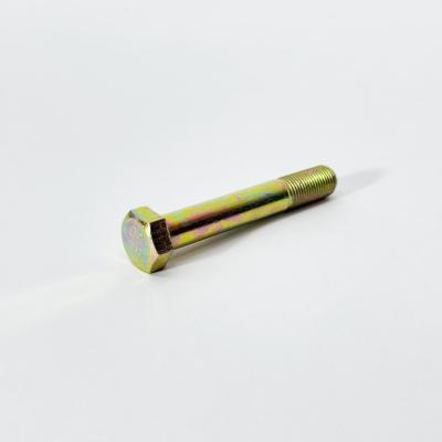 Болт-фиксатор пальца передней рессоры FOTON 1061 1069 1089 (дв. Cummins ISF 3.8) (1106629200003)