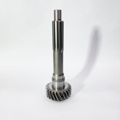 Вал первичный КПП FOTON 1093 (1700D-031)