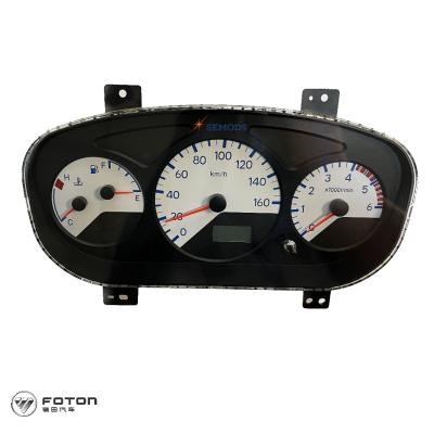 Щиток приборов FOTON 1039 Aumark (12V) (1B18037600054)