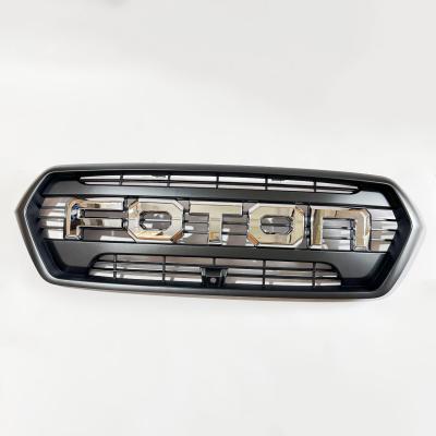 Решетка радиатора FOTON TUNLAND G7 (P153100000090)