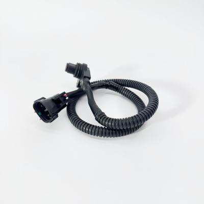 Датчик положения распредвала ISUZU NQR75 NQR90 NPR75 Богдан Е3 (дв. 4HK1, 6HK1) (BOSKET)(8973297751)