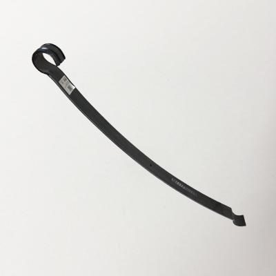 Лист рессоры задней №2 подкоренной FOTON 1069 Е3 (L-1240мм) (1106929500059-2)