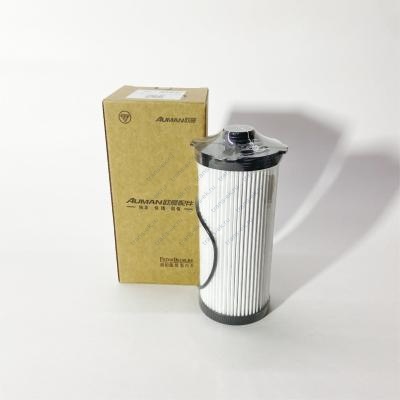 Фильтр топливный тонкой очистки FOTON 4189 4259 (оригинал) (FF63046)