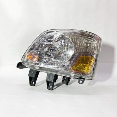 Фара передняя левая FOTON 1039 1051 1061 Aumark (12V) (1B18037100030)