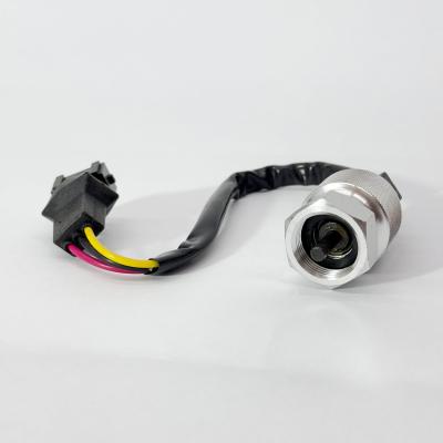 Датчик спидометра FOTON 1049С 1069  BAW 1044 Е3 33462 1065 Е2 Е3 33460 (1B17837610030)