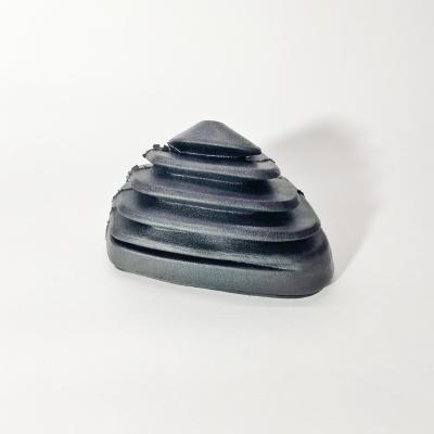 Чехол рычага (кулисы) КПП FAW 1041 (1703013DC1)