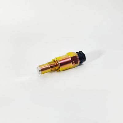 Датчик спидометра JAC N120 (круглая фишка) (C0305416)