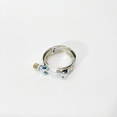 Хомут впускного патрубка FOTON (дв. Cummins ISF 2.8 ISF 3.8) (64мм) (4898590A)