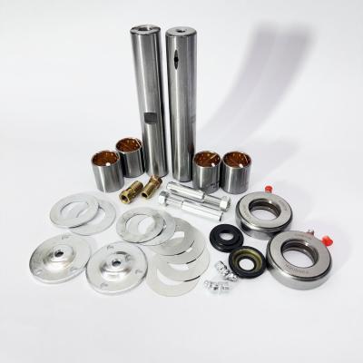 РМК шкворней DONGFENG Z55N Z80 (30Q02-01021-B) (32х185