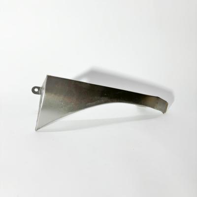 Накладка фары боковая правая FOTON 1039 1041 1049А 1049С 1069 1089 5121 (1B18053000164)