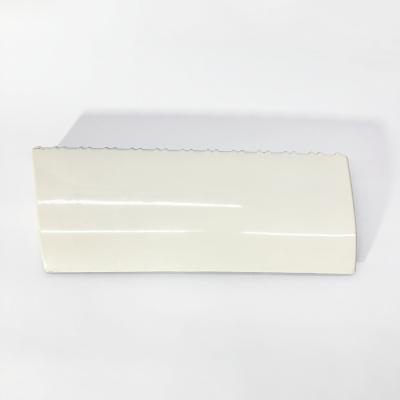 Накладка подножки правая FOTON 1069 Е2 (белый) (1B20084500008)