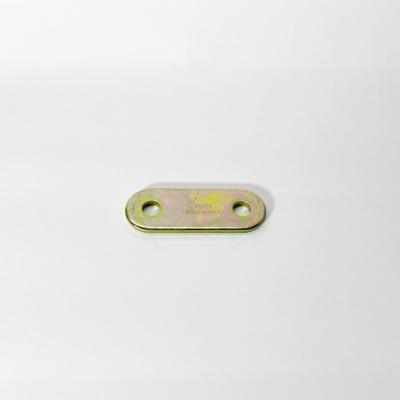 Пластина серьги передней правая FOTON 1041 1051 (1103629200057)