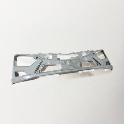 Бампер FOTON 1126 (M4831010200A0DQ)