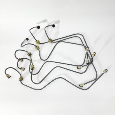 Комплект трубок высокого давления ТАТА 613 Е2 (дубликат) (252507140164)