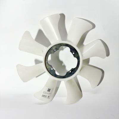 Вентилятор системы охлаждения BAW 33462 (S1308010-1K5)