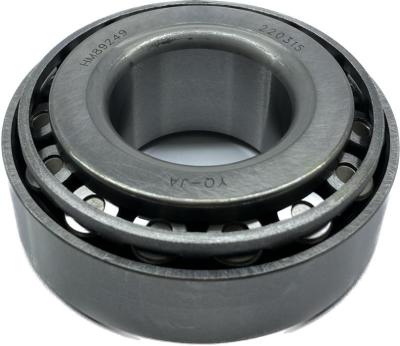 Подшипник хвостовика переднего редуктора наружный Foton Tunland (MB664380)