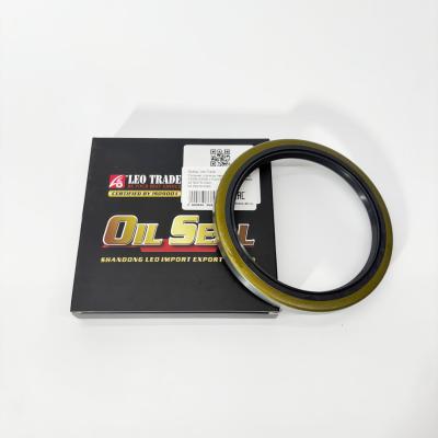 Сальник ступицы передней SHACMAN F3000 X3000 (113х140х12) (LEO600045A, 06.56279.0340)