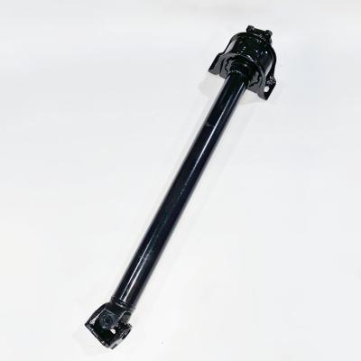 Вал карданный передний FOTON 1049С (с подвесным подшипником) (L=900 мм) (1104922000003)