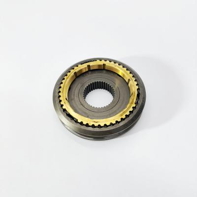 Блок синхронизатора 5/6 передачи FOTON 1069 1089 ISF 3.8 (6T55-3560A1)