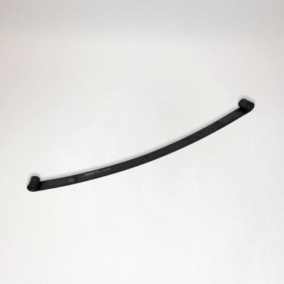 Лист рессоры задней №1 коренной BAW 1065 Е3 (втулка-втулка) (BP10652950011-1)