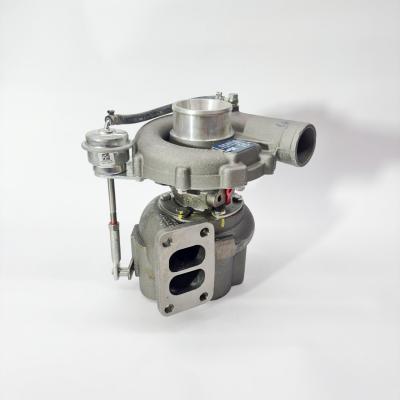 Турбокомпрессор ТАТА 613 Е3 (252514510126)