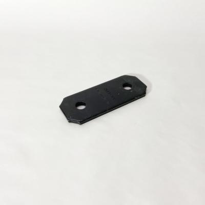 Пластина серьги рессоры задней JAC N75/80 (2912031LE010)