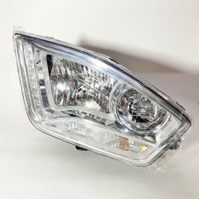 Фара передняя правая FOTON 4189 4259 (H4364010221A0)