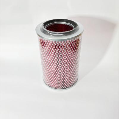 Фильтр воздушный FOTON 1049А 1049C (с отверстием) (9.1.76)