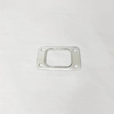 Прокладка турбокомпрессора (к выпускному коллектору) FOTON 1039 Е4 (дв. Cummins ISF 2.8 ISF 3.8)