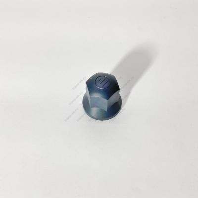 Колпак защитный гайки шпильки переднего колеса FOTON 1128 S120 (1106130000012)