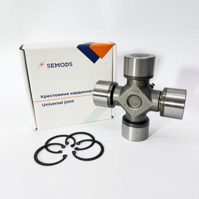 Крестовина карданного вала FOTON 1138 5122 1128 JAC N120 HIGER KLQ6852GQ (47х140)(2214-00010,SE0021)