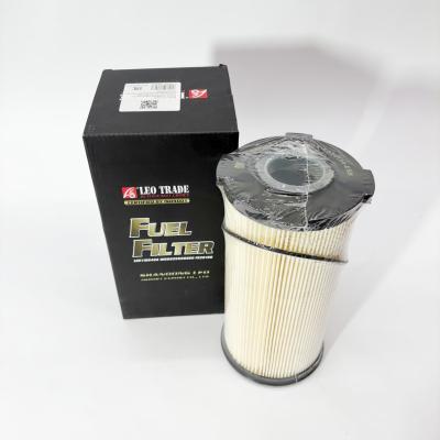 Фильтр топливный грубой очистки SITRAK C7H MAX HOWO T5G (LEO110646A, WG9925550966, FS20190)