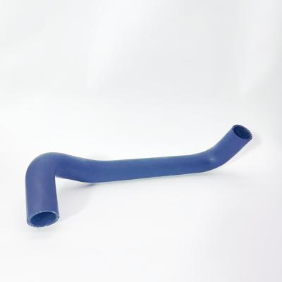 Патрубок радиатора нижний FAW 1041 (1303022-Q7)