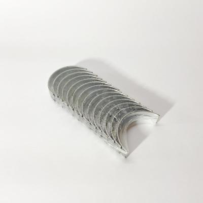 Вкладыши коренные ТАТА 613 Е2 Е3 (компл.) (0.50 - R2) (885403732525)