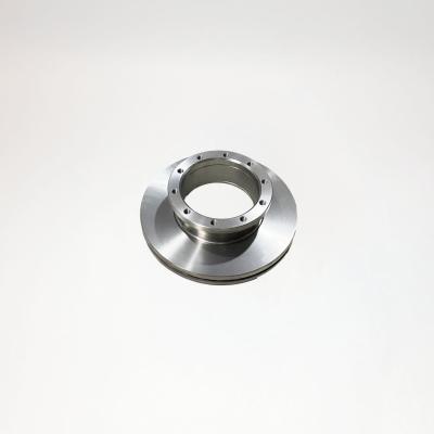 Диск тормозной задний FOTON 4189 (DZ9112340369)