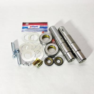 РМК шкворней FOTON 1093 1099 YUEJIN 1080 (35х190) (EQ-1026, HF-6790)