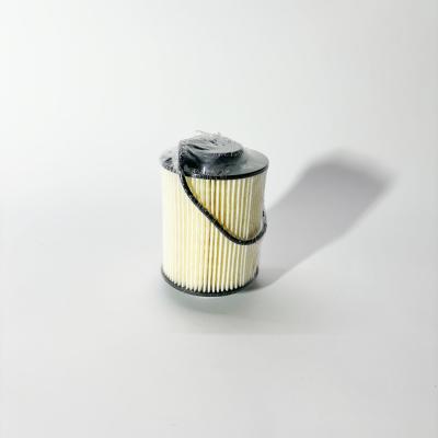 Фильтр топливный тонкой очистки DONGFENG Z55N/L (дв. ZD30D15-5N) (элемент) (812253220134-164)