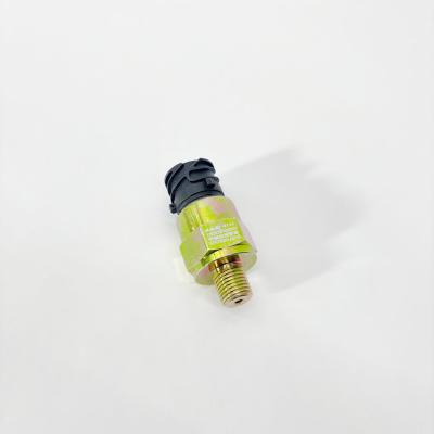 Датчик низкого давления воздуха JAC N75 N80 N120 КОМПАС 9/12 (3757920LG010)