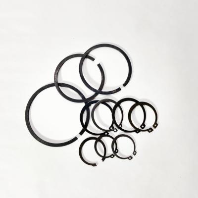 Комплект стопорных колец КПП FOTON 1039 1049С (55922087)