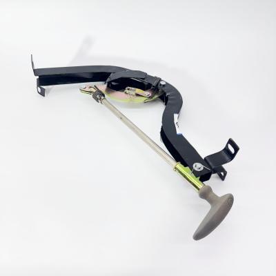 Рычаг ручного (стояночного) тормоза в сборе FAW 1041 (3508060-Q3)