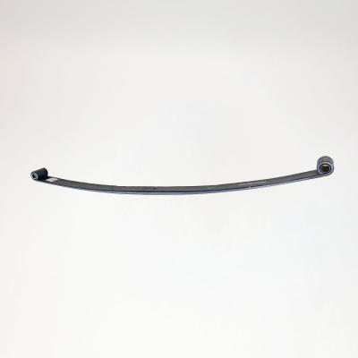 Лист рессоры передней №1 коренной FOTON 4189 4259 (H4292100018A0-1)