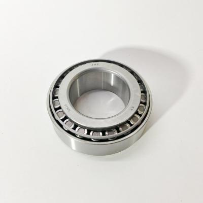 Подшипник ступицы задней наружный FOTON 1126 1128 S120 JAC N120 2022г. (75х135х46) (30615)