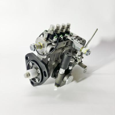 ТНВД BAW 1044 Е2 YUEJIN 1041 (4PL-127)