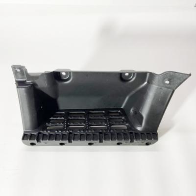 Подножка кабины левая FOTON 1051 1061 1069 1089 (без накладки) (1B20084500005)