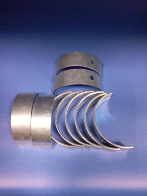 Вкладыши коренные YUEJIN 1080 (дв. YZ4105ZLQ, YZ4DB1-30) (0,00 - STD)