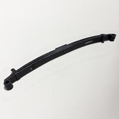 Рессора передняя FOTON S120 1128 (правая) (L129200000003)