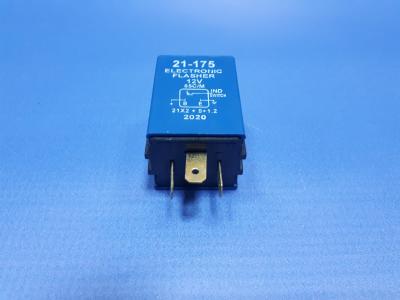 Реле указателей поворотов ТАТА 613 E2 (12V) (265454509924)